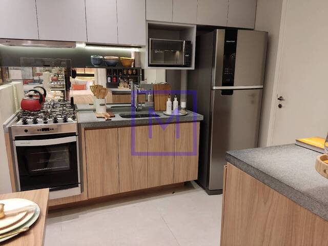 Apartamento para Venda em São Paulo - 4