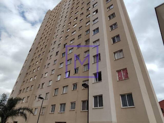 #440 - Apartamento para Venda em São Paulo - SP - 2