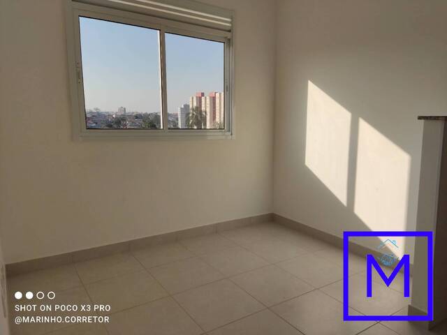 #583 - Apartamento para Venda em São Paulo - SP