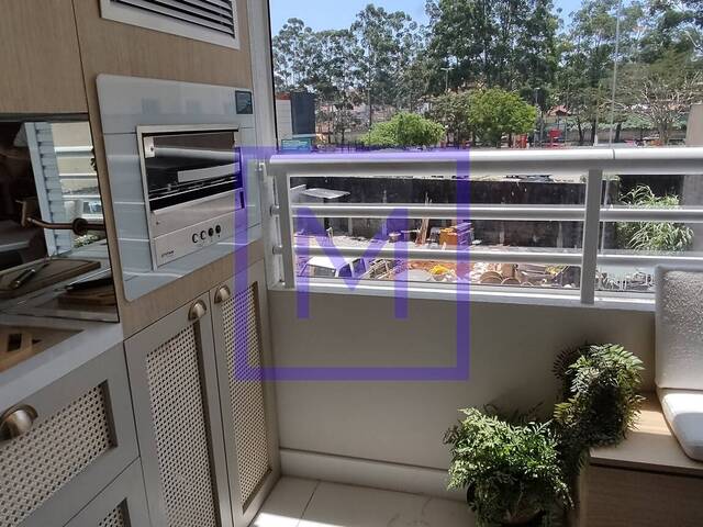 Apartamento para Venda em São Paulo - 4