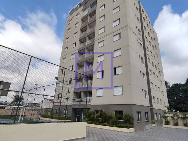 #690 - Apartamento para Venda em São Paulo - SP