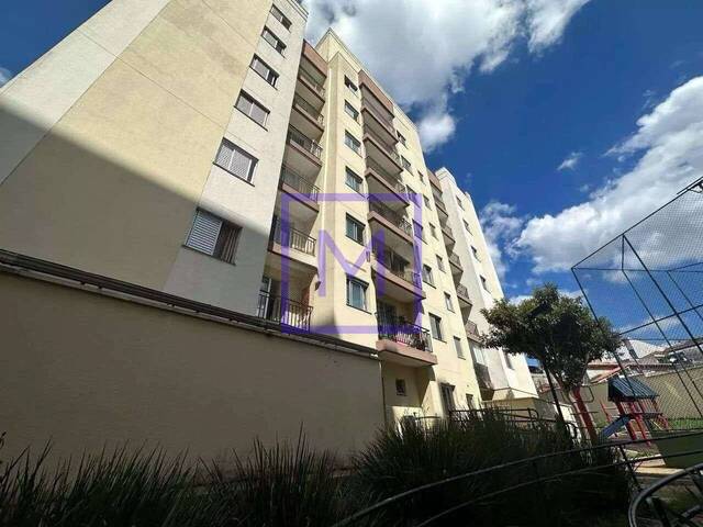 #838 - Apartamento para Venda em São Paulo - SP - 1