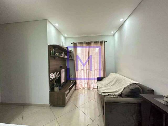 #838 - Apartamento para Venda em São Paulo - SP - 3