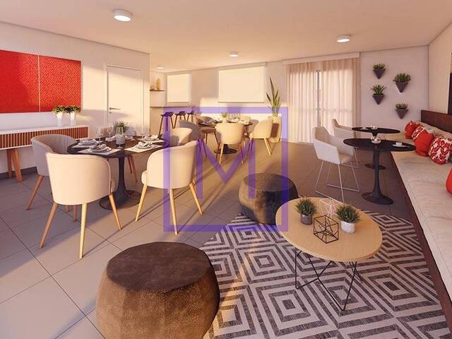 Apartamento para Venda em São Paulo - 4