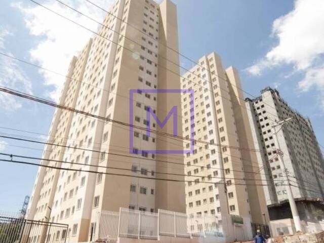 #11 - Apartamento para Venda em São Paulo - SP