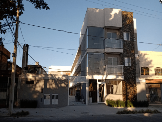 #102 - Apartamento Residencial para Venda em São Paulo - SP - 1