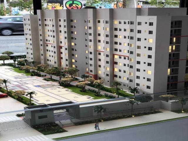 #81 - Apartamento para Venda em São Paulo - SP - 1