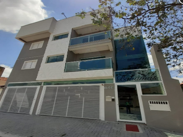 #110 - Apartamento Residencial para Venda em São Paulo - SP - 3
