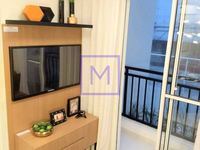 Apartamento para Venda em São Paulo - 2