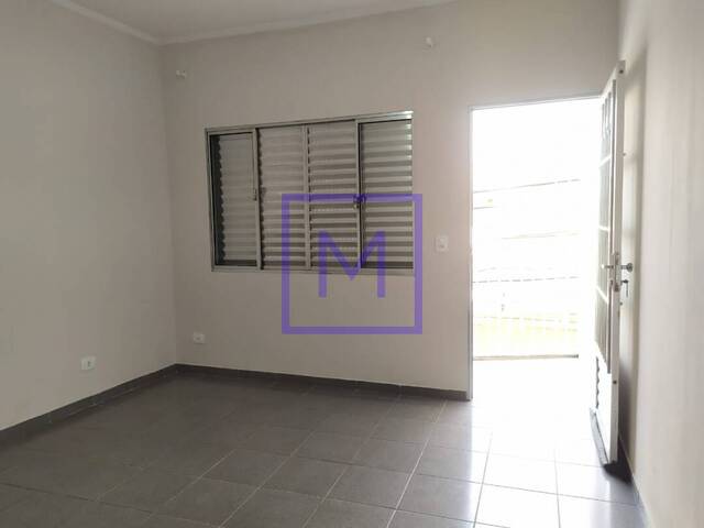 #144 - Casa para Locação em São Paulo - SP