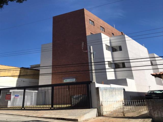#172 - Apartamento Residencial para Venda em São Paulo - SP - 1