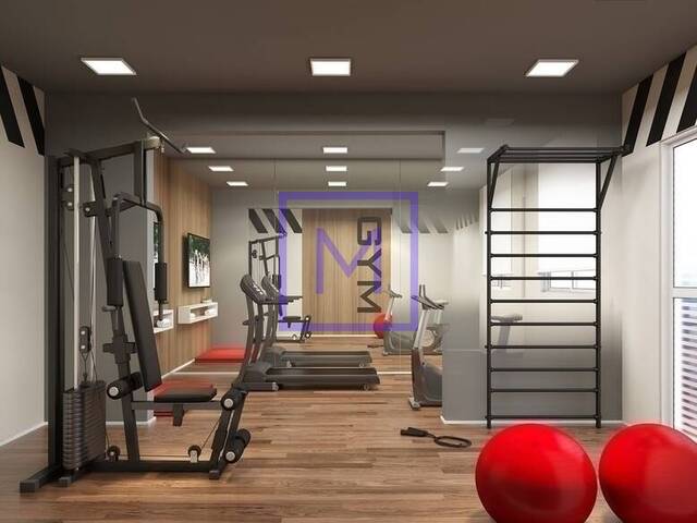 #176 - Apartamento para Venda em São Paulo - SP