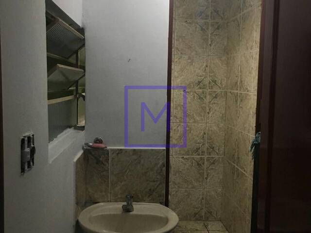 #197 - Sobrado Individual para Venda em São Paulo - SP