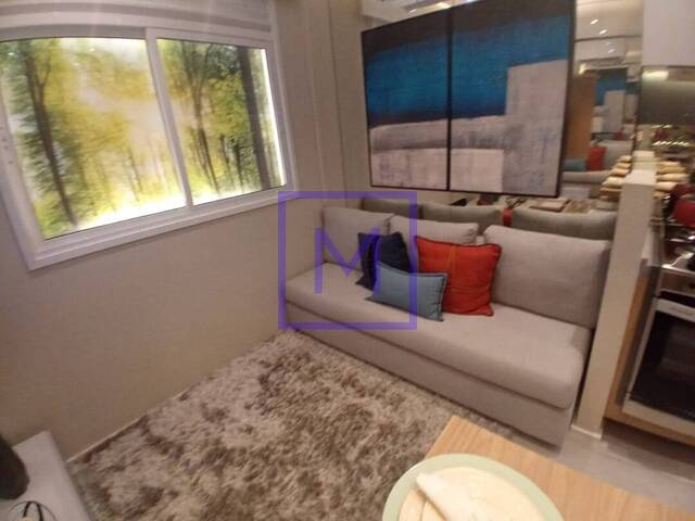#176 - Apartamento para Venda em São Paulo - SP