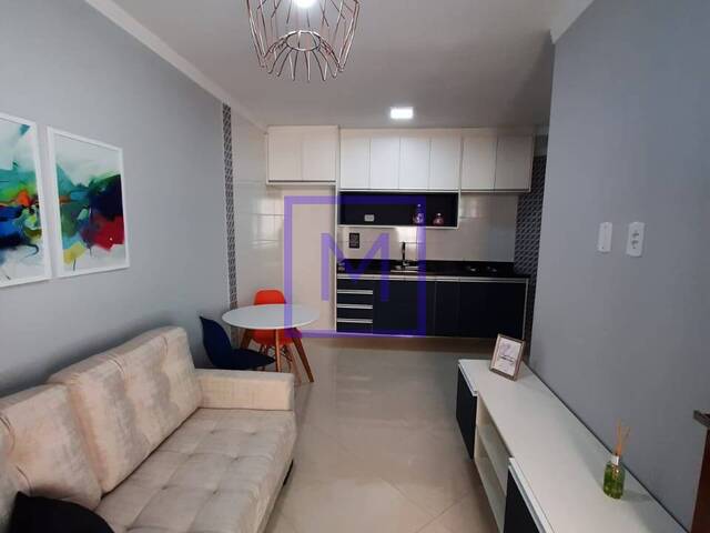 #240 - Apartamento Residencial para Venda em São Paulo - SP - 1