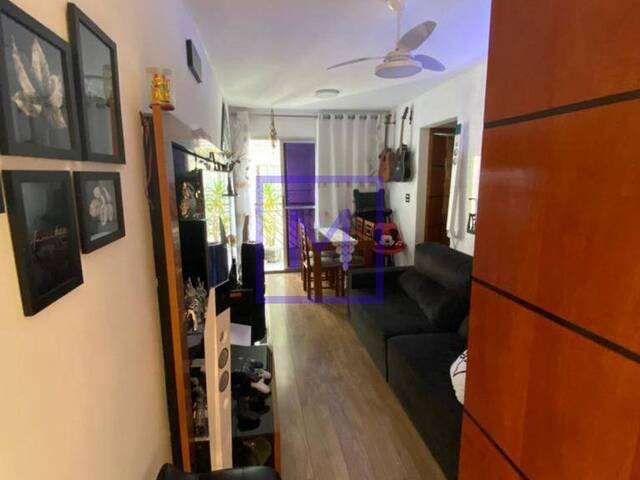 #272 - Apartamento para Venda em São Paulo - SP