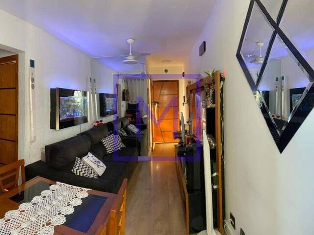 #272 - Apartamento para Venda em São Paulo - SP