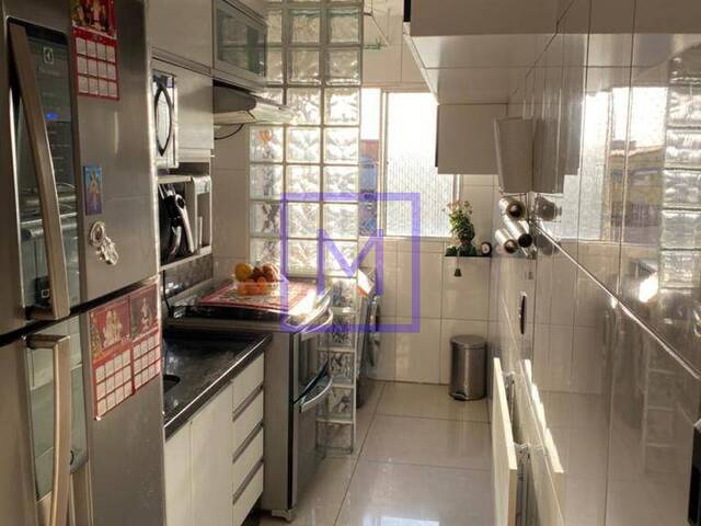 #272 - Apartamento para Venda em São Paulo - SP