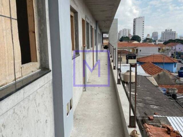 #293 - Apartamento Residencial para Venda em São Paulo - SP