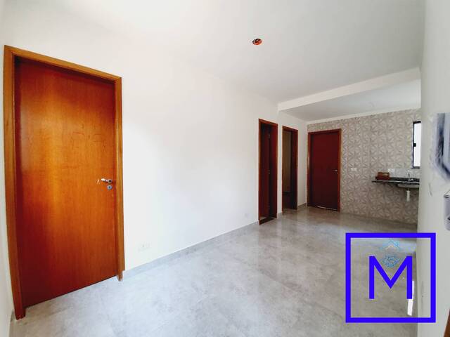 #296 - Apartamento Residencial para Venda em São Paulo - SP - 1