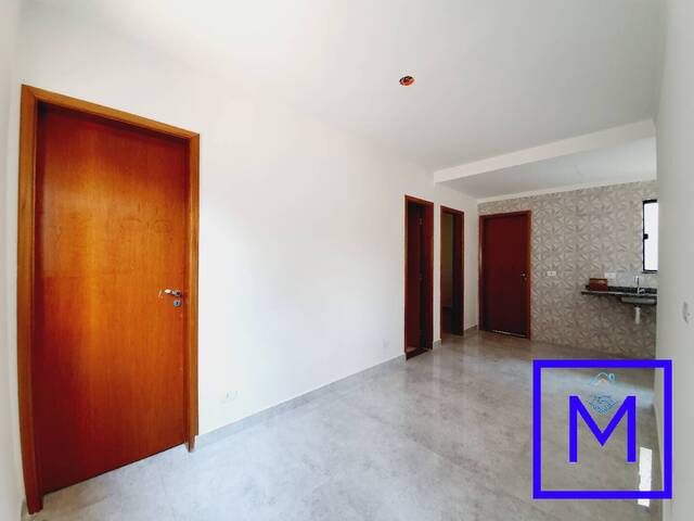 #296 - Apartamento Residencial para Venda em São Paulo - SP - 3