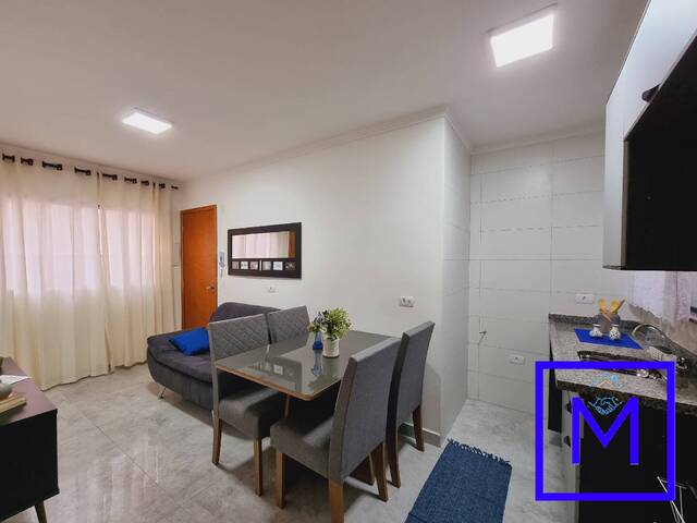 #297 - Apartamento Residencial para Venda em São Paulo - SP - 1