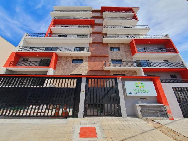 #299 - Apartamento Residencial para Venda em São Paulo - SP - 1