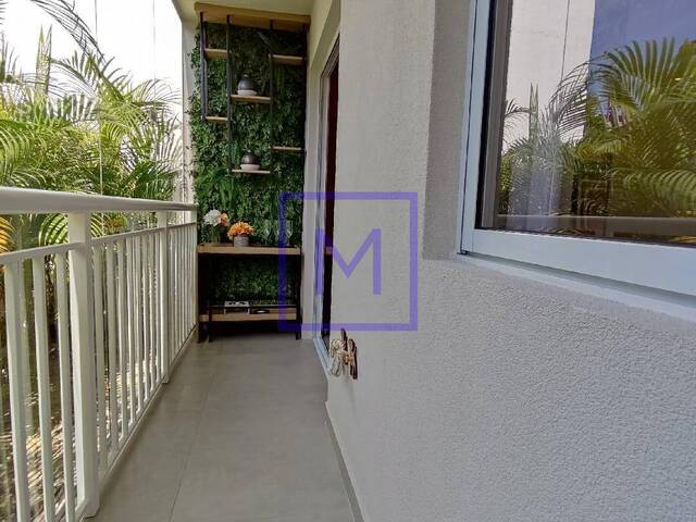 Apartamento para Venda em São Paulo - 5