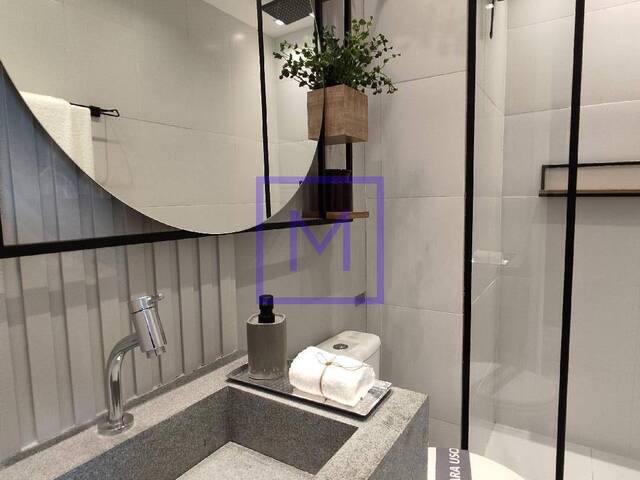 Apartamento para Venda em São Paulo - 4