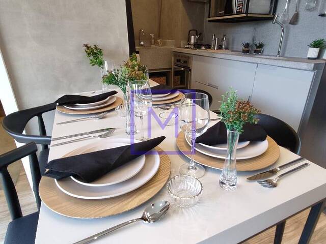 Apartamento para Venda em São Paulo - 5