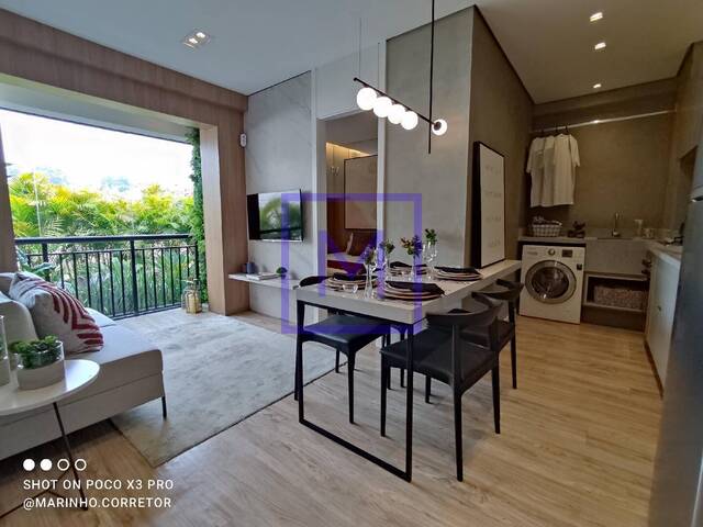 #337 - Apartamento para Venda em São Paulo - SP