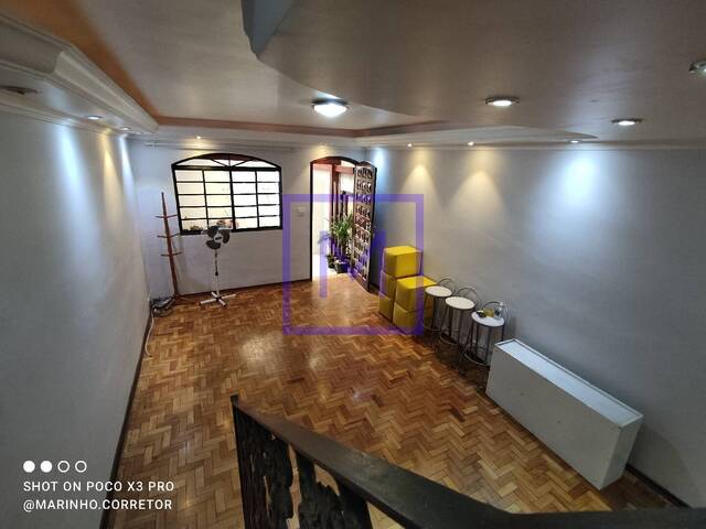 #352 - Casa para Venda em São Paulo - SP