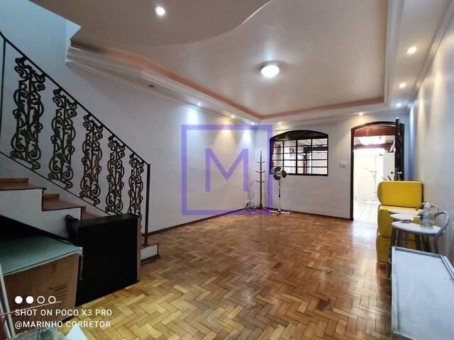 #352 - Casa para Venda em São Paulo - SP