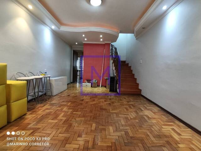 #352 - Casa para Venda em São Paulo - SP