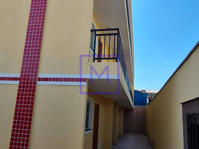 #356 - Apartamento para Locação em São Paulo - SP - 2