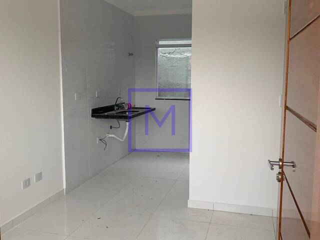 #378 - Apartamento Residencial para Venda em São Paulo - SP