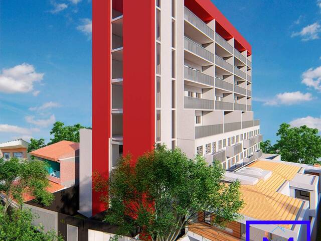 #380 - Apartamento Residencial para Venda em São Paulo - SP - 1