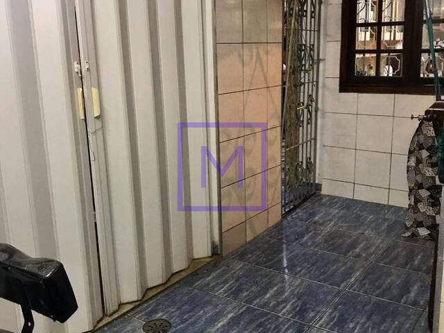 #388 - Sobrado Individual para Venda em São Paulo - SP