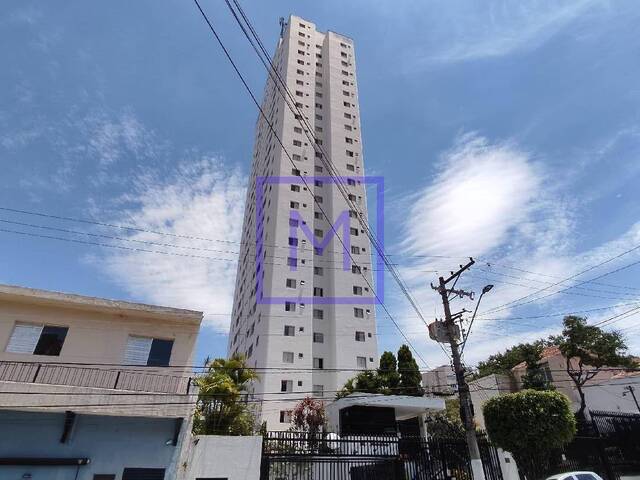 #407 - Apartamento para Venda em São Paulo - SP