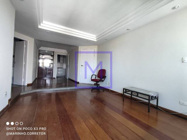 #420 - Apartamento para Venda em São Paulo - SP - 2