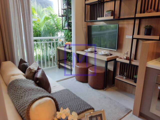 #422 - Apartamento para Venda em São Paulo - SP - 1