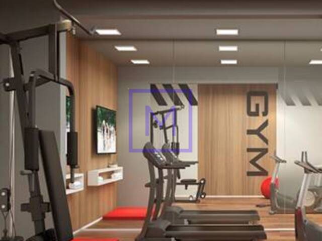 Apartamento para Venda em São Paulo - 2