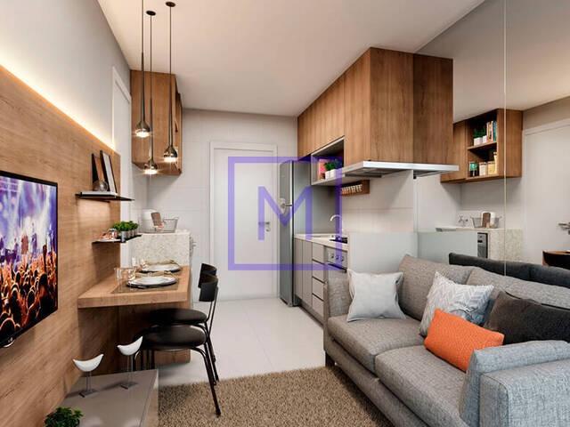 Apartamento para Venda em São Paulo - 5