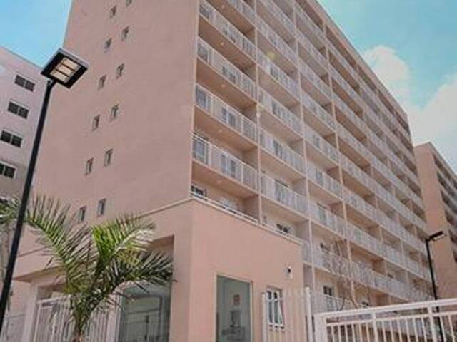 #427 - Apartamento para Venda em São Paulo - SP - 1