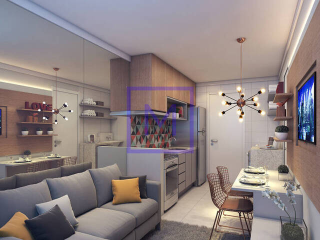 Apartamento para Venda em São Paulo - 4