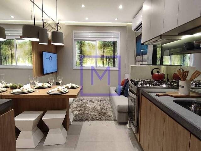 #442 - Apartamento para Venda em São Paulo - SP