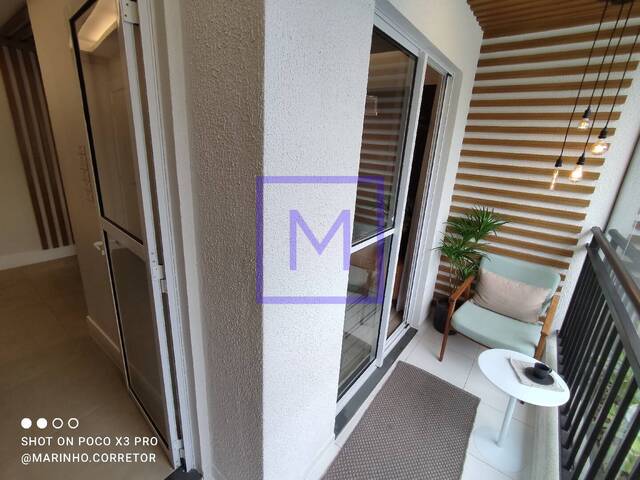 Apartamento para Venda em São Paulo - 4