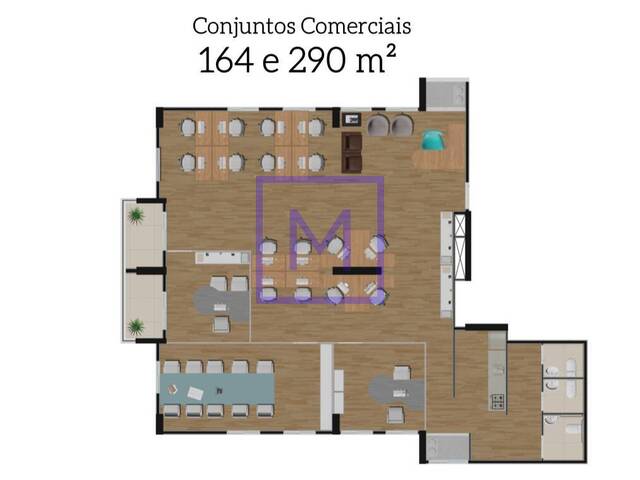 #456 - Apartamento para Venda em São Paulo - SP - 3