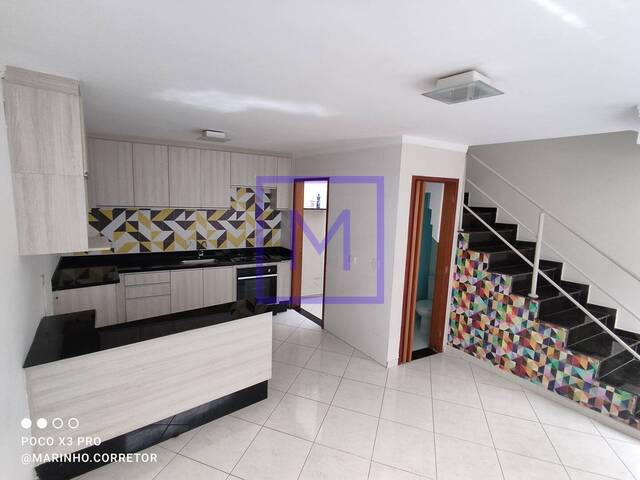 #469 - Casa em condomínio para Venda em São Paulo - SP - 1