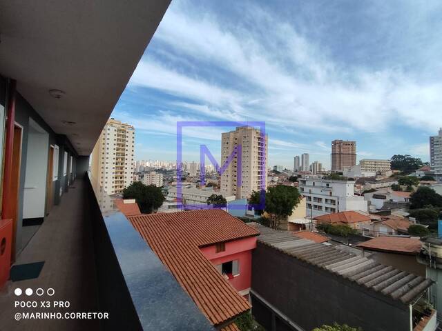 #486 - Apartamento Residencial para Venda em São Paulo - SP - 3